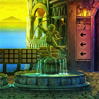 Free online html5 games - kloof Street House Escape game 