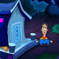 Free online html5 games - Buried Forest Escape MirchiGames game 