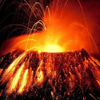 Free online html5 games - Escape From Volcano Erupting HTML5 game - WowEscape 