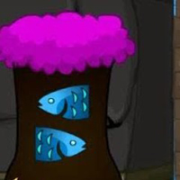 Free online html5 games - G2L Magical Land Escape game 