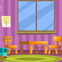 Free online html5 games - GenieFunGames Play School Escape game 