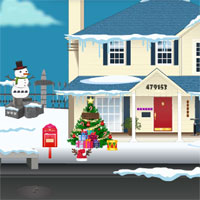 Free online html5 games - Find the Golden Cap game 