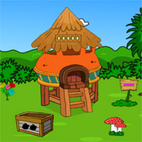 Free online html5 games - Pigeon Rescue game 