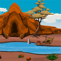 Free online html5 games - Eagle Mountain Escape Games4Escape game 