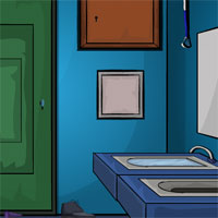 Free online html5 games - Nsr Room Escape 18 The Lost Key  game 