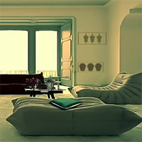 Free online html5 games - Cute Elegant Room Escape game 