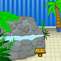 Free online html5 games - Mousecity Locked In Escape Aquarium game 