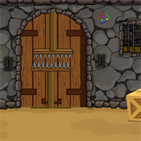 Free online html5 games - Games2Jolly Lion Cub Rescue 2 game 