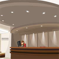 Free online html5 games - Toll Escape from Restaurant game 