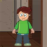 Free online html5 games - Gorgeous Boy Rescue Games2Jolly game 