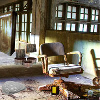 Free online html5 games - FEG Abandoned Building 3 game 