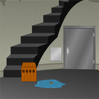 Free online html5 games - REPLAY Abandoned Lighthouse Escape game 