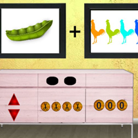 Free online html5 games - 8b Roll No21 Guru Mahasur Escape game 