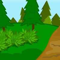 Free online html5 games - MouseCity Nature Escape game 