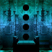 Free online html5 games - Immure escape game 