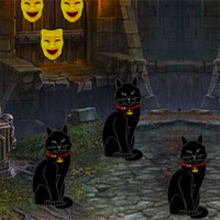 Free online html5 games - AvmGames Escape Tiger Cub game 