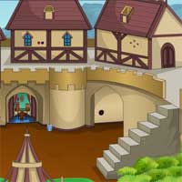 Free online html5 games - The Barrack Of Notre Dame EnaGames game 