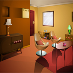 Free online html5 games - Fascinating Escape game 