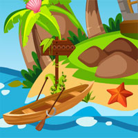Free online html5 games - AvmGames Escape King Cobra game 
