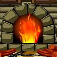 Free online html5 games - G2M Halloween Party Escape game 