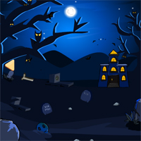 Free online html5 games - NSREscapeGames Do Not Disturb Day 4 game 