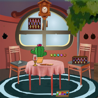 Free online html5 games - Top10NewGames Escape From Fantasy World Level 45 game 