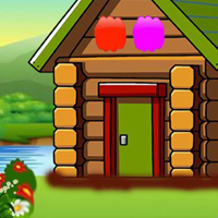 Free online html5 games - G2M Rescue the Halcyon game 