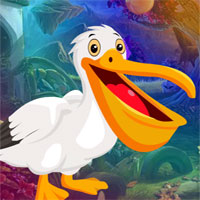 Free online html5 games - G4K Stork Escape game 