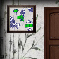 Amgel Easy Room Escape 148
