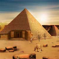 Free online html5 games - The Kingdom Of Lost Tunnels EnaGames game 