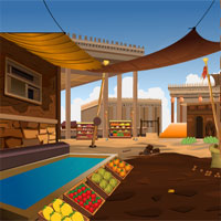 Free online html5 games - Kings Castle 3 game 