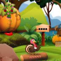 Free online html5 games - Top10 Rescue The Horse game 