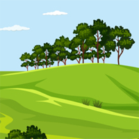 Free online html5 games - G2M Roosters Escape game 