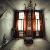 Free online html5 games - Escape From Ghost Ship game 