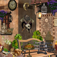 Free online html5 games - Palace of the Desert Snake Hidden247 game 