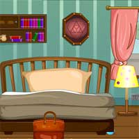 Free online html5 games - Tenant House Escape KnfGame game 