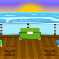 Free online html5 games - MouseCity Lost At Sea Escape game 
