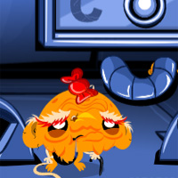 Free online html5 games - Monkey Go Happy Stage 102 MonkeyHappy game 