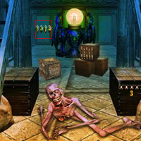Free online html5 games - Top10 Escape from Blue House game 