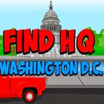 Free online html5 games - Find HQ Washington DC game 