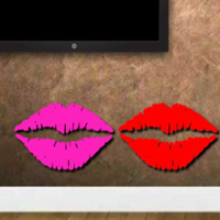 Free online html5 games - 8b Pretty Girl Ayesha Escape game - WowEscape 
