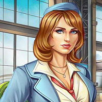 Free online html5 escape games - Departure Delay