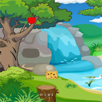Free online html5 games - Top10 Rescue The Rooster game 