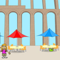 Free online html5 escape games - Hooda Escape Spain 2025