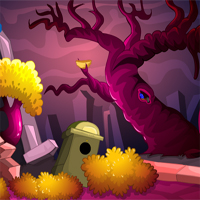 Free online html5 games - MirchiGames Trapped Kid Rescue Escape game - WowEscape 
