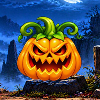 Free online html5 escape games - G2L Ghost Door Escape