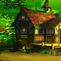 Free online html5 games - Mirchi jungle forest escape 5 game 