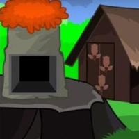 Free online html5 games - G2M Lion Escape Breakout from the Cage game 