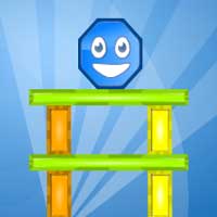 Free online html5 games - Shrink It 2 Physics PhysicsGames game 