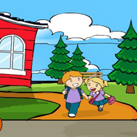Free online html5 games - G2J Find The Question Paper game - WowEscape 